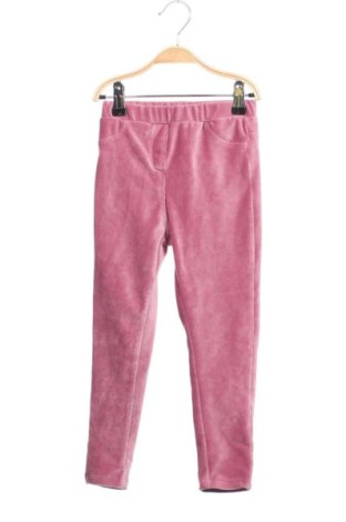 Детски панталон LC Waikiki, Размер 2-3y/ 98-104 см, Цвят Розов, Цена 8,00 €, #138066574