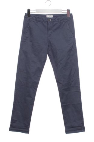 Παιδικό παντελόνι Mango, Μέγεθος 10-11y/ 146-152 εκ., Χρώμα Μπλέ, Τιμή 12,57 €, #138050863