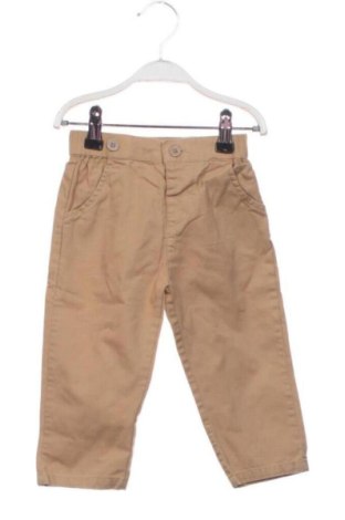 Детски панталон My Size, Размер 18-24m/ 86-98 см, Цвят Кафяв, Цена 8,00 €, #138066617