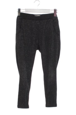Pantaloni pentru copii Name It, Mărime 7-8y/ 128-134 cm, Culoare Negru, Preț 62,99 Lei, #138059093