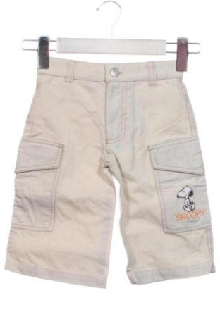 Dětské kalhoty  Peanuts, Velikost 2-3y/ 98-104 cm, Barva Béžová, Cena  176,00 Kč, #138063395