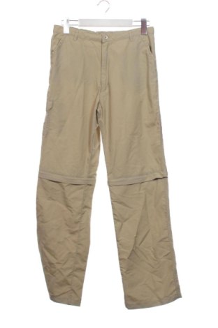 Pantaloni pentru copii Regatta, Mărime 15-18y/ 170-176 cm, Culoare Bej, Preț 61,99 Lei, #138058494