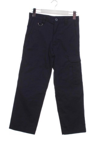 Kinderhose Scout, Größe 9-10y/ 140-146 cm, Farbe Blau, Preis € 7,00, #138064828