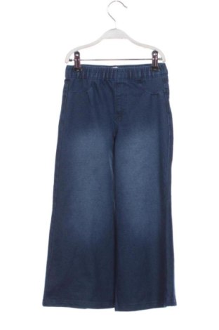 Pantaloni pentru copii Sinsay, Mărime 5-6y/ 116-122 cm, Culoare Albastru, Preț 36,00 Lei, #138055851