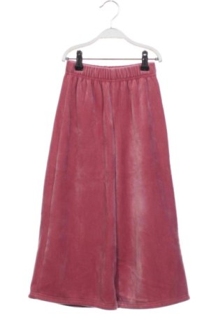 Dětské kalhoty  Sinsay, Velikost 5-6y/ 116-122 cm, Barva Růžová, Cena  210,00 Kč, #138060775