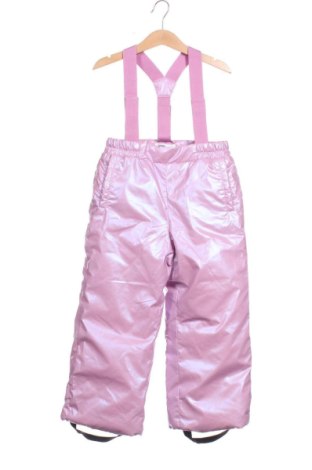 Детски панталон Sinsay, Размер 3-4y/ 104-110 см, Цвят Розов, Цена 13,00 €, #138066649