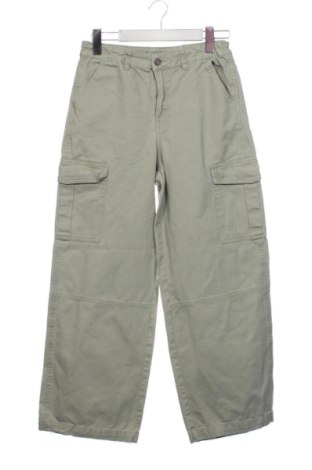 Pantaloni pentru copii True Destinations, Mărime 13-14y/ 164-168 cm, Culoare Verde, Preț 62,99 Lei, #138058247