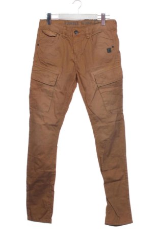 Pantaloni pentru copii Tumble'n Dry, Mărime 15-18y/ 170-176 cm, Culoare Portocaliu, Preț 63,00 Lei, #138060693