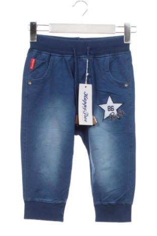 Gyerek nadrág Unbranded, Méret 9-10y / 140-146 cm, Szín Kék, Ár 3 783 Ft, #138030351