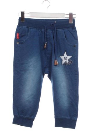 Pantaloni pentru copii Unbranded, Mărime 13-14y/ 164-168 cm, Culoare Albastru, Preț 56,00 Lei, #138030376