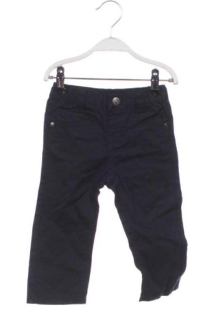 Παιδικό παντελόνι Unbranded, Μέγεθος 9-12m/ 74-80 εκ., Χρώμα Μπλέ, Τιμή 10,87 €, #138048633
