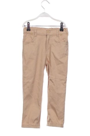 Παιδικό παντελόνι Unbranded, Μέγεθος 3-4y/ 104-110 εκ., Χρώμα Καφέ, Τιμή 7,00 €, #138053521
