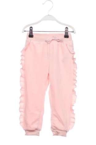 Kinderhose Unbranded, Größe 18-24m/ 86-98 cm, Farbe Rosa, Preis € 6,00, #138056361