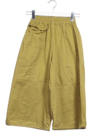 Kinderhose Unbranded, Größe 8-9y/ 134-140 cm, Farbe Grün, Preis € 7,00, #138064745