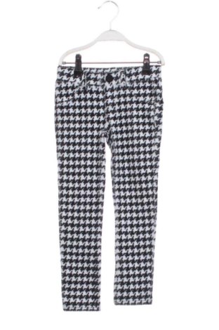 Kinderhose United Colors Of Benetton, Größe 3-4y/ 104-110 cm, Farbe Mehrfarbig, Preis 11,00 €, #138073604