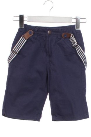 Kinderhose Y.F.K., Größe 7-8y/ 128-134 cm, Farbe Blau, Preis 7,24 €, #138074400