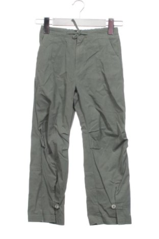 Gyerek nadrág Zara, Méret 6-7y / 122-128 cm, Szín Zöld, Ár 3 901 Ft, #138052788