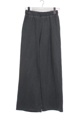 Pantaloni pentru copii Zara, Mărime 11-12y/ 152-158 cm, Culoare Gri, Preț 59,00 Lei, #138055748