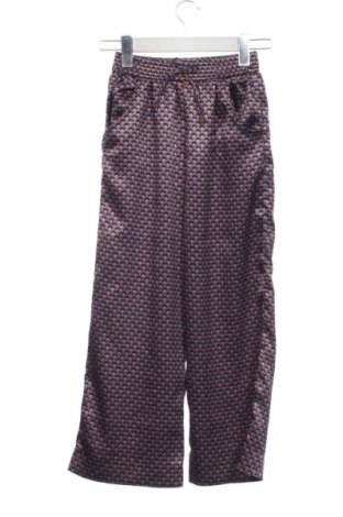 Pantaloni pentru copii Zara, Mărime 8-9y/ 134-140 cm, Culoare Multicolor, Preț 47,24 Lei, #138056436
