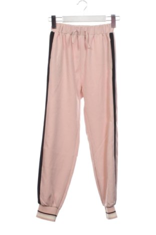 Pantaloni pentru copii Zara, Mărime 13-14y/ 164-168 cm, Culoare Roz, Preț 60,00 Lei, #138057557