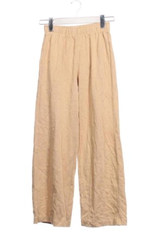 Детски панталон Zara, Размер 12-13y/ 158-164 см, Цвят Кафяв, Цена 11,34 €, #138059860
