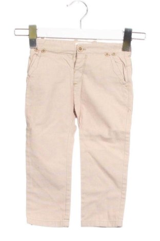 Kinderhose Zara, Größe 2-3y/ 98-104 cm, Farbe Beige, Preis € 11,00, #138066032