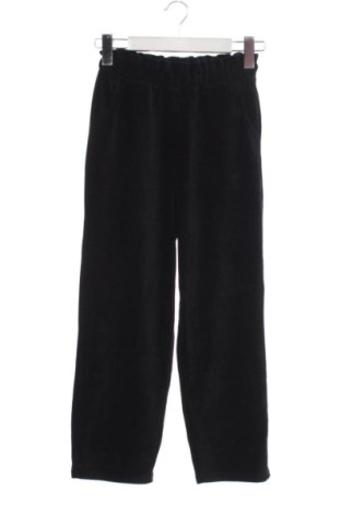 Детски панталон Zara, Размер 8-9y/ 134-140 см, Цвят Черен, Цена 11,00 €, #138073587