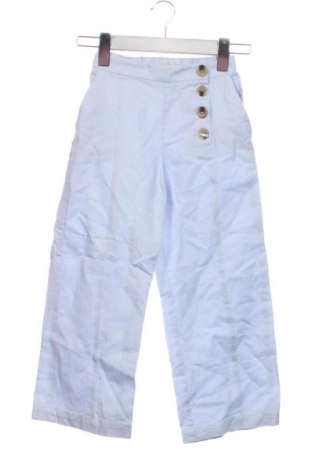 Kinderhose Zara, Größe 11-12y/ 152-158 cm, Farbe Blau, Preis € 12,00, #138078296