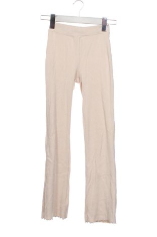 Kinderhose Zara, Größe 12-13y/ 158-164 cm, Farbe Ecru, Preis € 12,00, #138078838