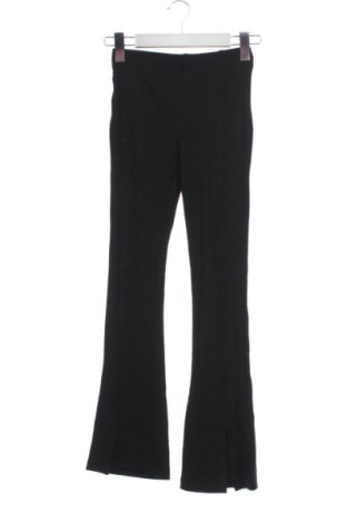 Dziecięce spodnie Zara, Rozmiar 10-11y/ 146-152 cm, Kolor Czarny, Cena 50,00 zł, #138081411