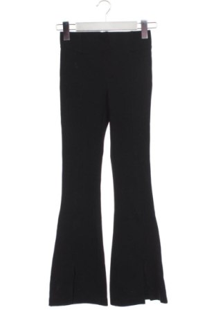 Dziecięce spodnie Zara, Rozmiar 10-11y/ 146-152 cm, Kolor Czarny, Cena 50,00 zł, #138081439