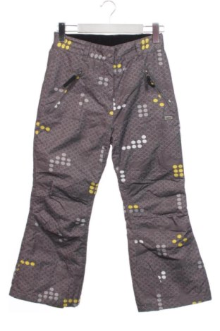 Dětské kalhoty pro zimní sporty  2117 Of Sweden, Velikost 8-9y/ 134-140 cm, Barva Vícebarevné, Cena  970,00 Kč, #138077705