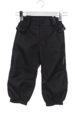 Dětské kalhoty pro zimní sporty  Stormberg, Velikost 18-24m/ 86-98 cm, Barva Černá, Cena  607,00 Kč, #138076374