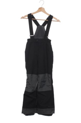 Kinderhose für Wintersport Vaude, Größe 6-7y/ 122-128 cm, Farbe Schwarz, Preis € 41,15, #138052902
