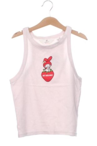 Kinder Top H&M, Größe 14-15y/ 168-170 cm, Farbe Rosa, Preis € 5,00, #138065086