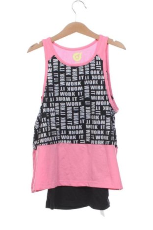 Детски потник KappAhl, Размер 8-9y/ 134-140 см, Цвят Многоцветен, Цена 7,62 €, #138078715