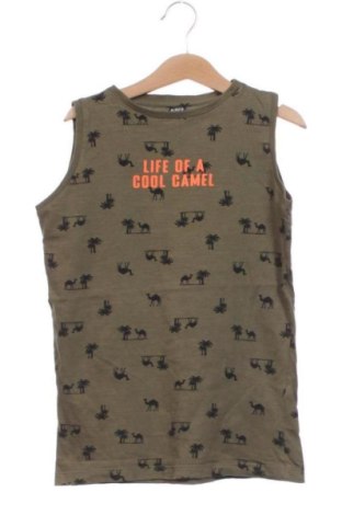 Kinder Top Kids, Größe 8-9y/ 134-140 cm, Farbe Grün, Preis € 5,00, #138065196