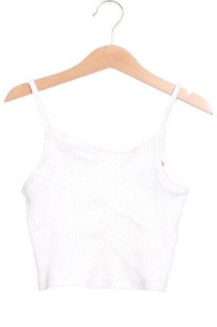Μπλουζάκι αμάνικο παιδικό Unbranded, Μέγεθος 4-5y/ 110-116 εκ., Χρώμα Λευκό, Τιμή 5,00 €, #138064488