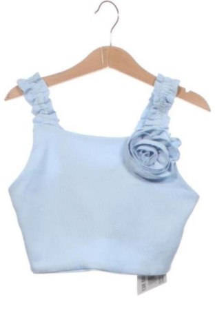 Детски потник Unbranded, Размер 10-11y/ 146-152 см, Цвят Син, Цена 5,00 €, #138082457