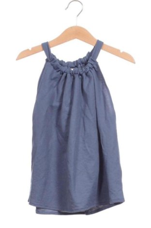 Детски потник Zara, Размер 7-8y/ 128-134 см, Цвят Син, Цена 8,00 €, #138064794
