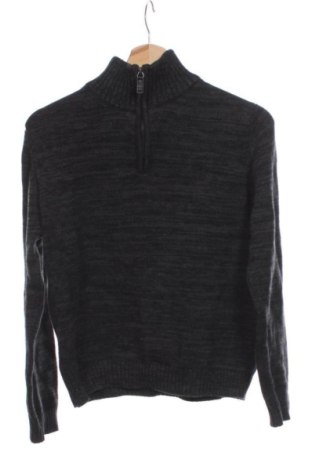 Pulover pentru copii Chaps, Mărime 14-15y/ 168-170 cm, Culoare Gri, Preț 38,00 Lei, #138054758