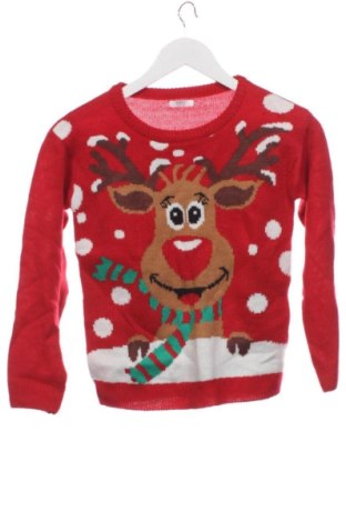 Pulover pentru copii Girls, Mărime 8-9y/ 134-140 cm, Culoare Multicolor, Preț 57,00 Lei, #138050726