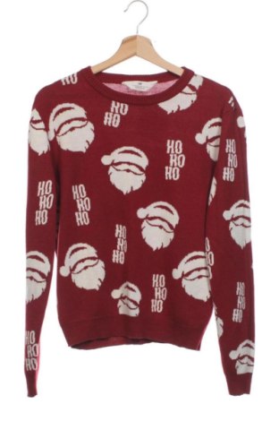 Pulover pentru copii H&M, Mărime 12-13y/ 158-164 cm, Culoare Multicolor, Preț 68,24 Lei, #138060136