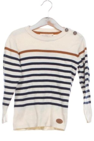 Kinderpullover H&M L.O.G.G., Größe 4-5y/ 110-116 cm, Farbe Mehrfarbig, Preis € 10,63, #138051348
