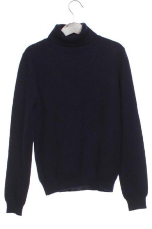 Kinderpullover Just Cashmere, Größe 8-9y/ 134-140 cm, Farbe Blau, Preis € 39,44, #138053084