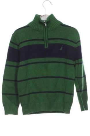 Kinderpullover Nautica, Größe 5-6y/ 116-122 cm, Farbe Mehrfarbig, Preis € 27,62, #138053053