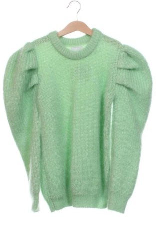 Dětský svetr  Unbranded, Velikost 12-13y/ 158-164 cm, Barva Zelená, Cena  236,00 Kč, #138060057