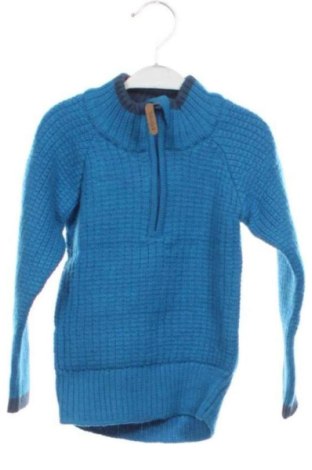 Παιδικό πουλόβερ Vikafjell, Μέγεθος 2-3y/ 98-104 εκ., Χρώμα Μπλέ, Τιμή 13,00 €, #138064330
