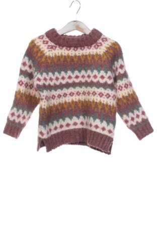 Kinderpullover Zara, Größe 3-4y/ 104-110 cm, Farbe Mehrfarbig, Preis € 13,15, #138053113