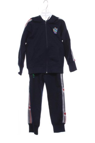 Set trening se copii Unbranded, Mărime 7-8y/ 128-134 cm, Culoare Multicolor, Preț 131,23 Lei, #138056391